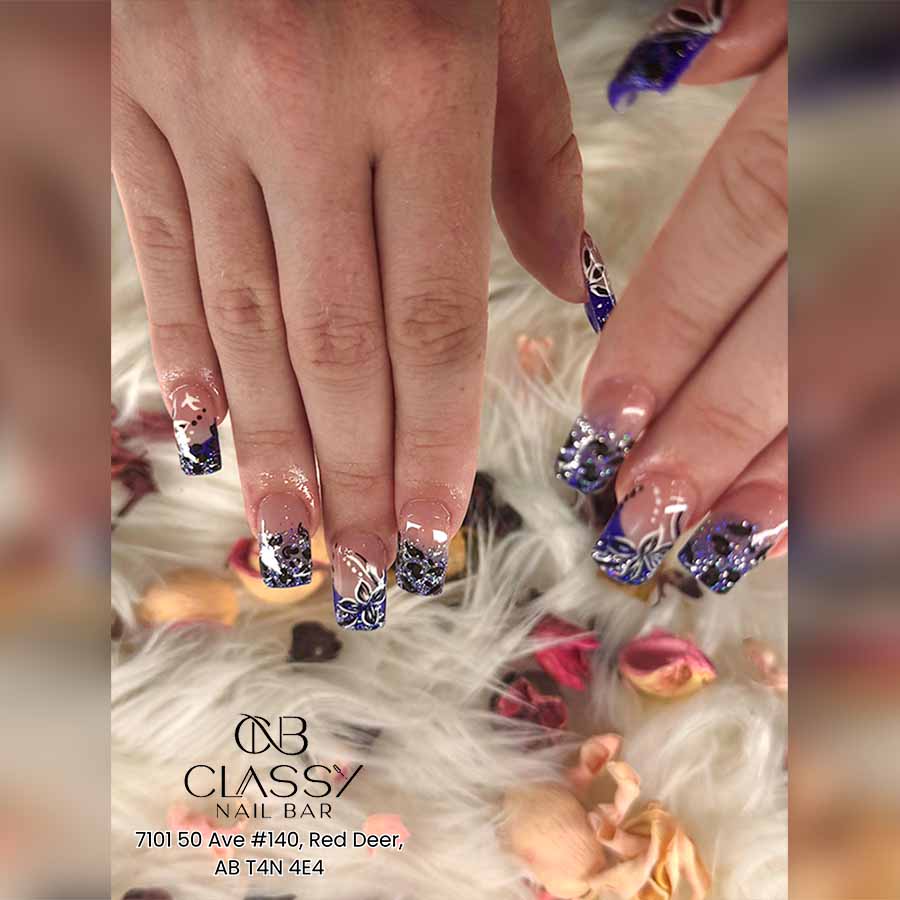 CLASSY NAIL BAR
